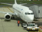 SX-BKX @ EBBR - Olympic Airlines	Ceased operations Sept 29th 2009 - Scrapped At Sen - by Jean Christophe Ravon - FRENCHSKY