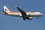 EC-IEF @ LEMD - at mad - by Ronald