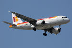 EC-KOY @ LEMD - at mad - by Ronald