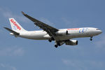 EC-LMN @ LEMD - at mad - by Ronald