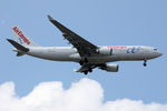 EC-JZL @ LEMD - at mad - by Ronald
