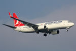 TC-JHN @ LTBA - at ist - by Ronald