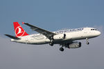 TC-JUJ @ LTBA - at ist - by Ronald