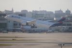 CC-BGL @ KMIA - LATAM 787-9 zx - by Florida Metal