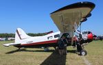 C-FAWY @ KLAL - DHC-2 zx - by Florida Metal