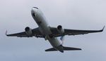 CC-CXC @ KMIA - LATAM 767-300 zx - by Florida Metal