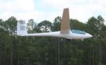 C-FBKN @ 6FL0 - ASW-20 zx - by Florida Metal