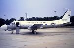 155727 @ KNTU - At NAS Oceana 1993. - by kenvidkid