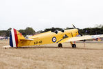 VH-CZB @ YMPC - Airshow. - by George Pergaminelis