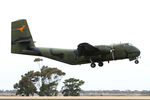 VH-VBA @ YMPC - Airshow. - by George Pergaminelis