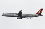 TC-JRV @ CPH - Copenhagen 13.1.2023 - by leo larsen