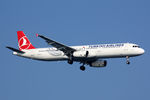 TC-JRT @ LTBA - at ist - by Ronald