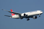 VT-JEN @ LTBA - at ist - by Ronald
