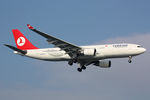 TC-JNG @ LTBA - at ist - by Ronald