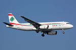 OD-MRO @ LTBA - at ist - by Ronald