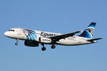 SU-GCD @ EBBR - at bru - by Ronald
