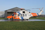 PH-NCG @ EHMZ - at ehmz - by Ronald