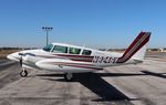 N8246Y @ KBKV - Piper PA-30