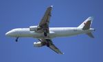 C-FDCA @ KSFO - Air Canada A320 zx - by Florida Metal