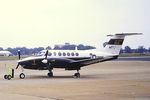 78-23131 @ KADW - At Andrews AFB 1993.
