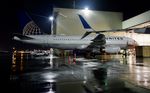 N424UA @ KSFO - SFO 2023. - by Clayton Eddy