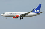 LN-RNW @ CPH - Copenhagen 30.4.2014 - by leo larsen