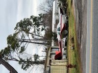 N852PT - In Beaufort NC sitting in a trailer park. - by CAM
