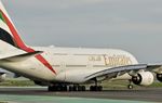 A6-EUF @ KSFO - SFO 2023. - by Clayton Eddy