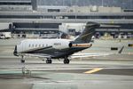 N550FX @ KSFO - SFO 2023. - by Clayton Eddy
