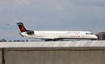 C-FJZN @ KATL - Air Canada Express CRJ-900 zx - by Florida Metal