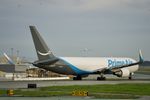N241AZ @ KSFO - SFO 2023. - by Clayton Eddy