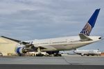 N222UA @ KSFO - SFO 2023. - by Clayton Eddy