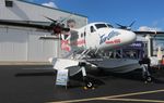 C-FMJO @ KORL - Viking DHC-6 zx - by Florida Metal
