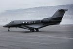 N22PB @ CYLW - Arrival from Reno (RNO, NV).