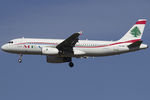 OD-MRO @ LGAV - Athens Airport - by Roberto Cassar