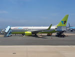 HL8015 @ RKPC - At Jeju - by Micha Lueck