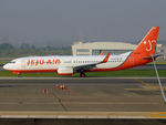 HL8032 @ RKSS - At Gimpo - by Micha Lueck
