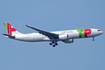 CS-TUL @ LPPT - Landing - by micka2b