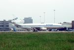 N1035F @ EGKK - N1035F 1978 DC-10-30CF Air Florida LGW - by PhilR