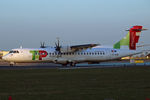 CS-DJD @ LPPT - Taxiing - by micka2b