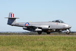 VH-MBX @ YMAV - Airshow. - by George Pergaminelis