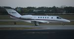 C-GDSH @ KORL - CJ4 zx - by Florida Metal