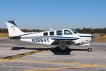 N3664Y @ KBKV - Beech A36 - by Mark Pasqualino
