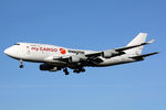 TC-ACH @ EBBR - at bru - by Ronald