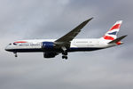 G-ZBJD @ EGLL - at lhr - by Ronald