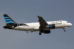 5A-ONA @ LTBA - at ist - by Ronald