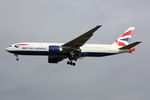 G-VIIJ @ EGLL - at lhr - by Ronald