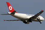 TC-JCZ @ LTBA - at ist - by Ronald