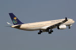 HZ-AQC @ LTBA - at ist - by Ronald