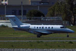 LX-DCC @ LPPT - Taxiing - by micka2b